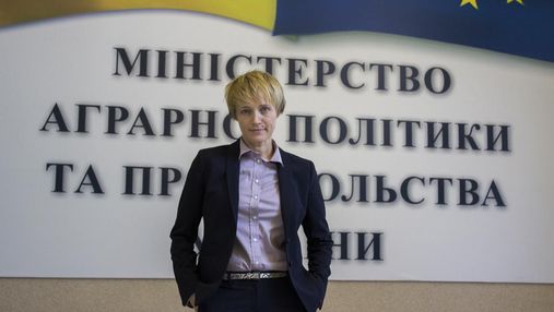 Трофимцева стала новой исполняющей обязанности министра аграрной политики: что о ней известно