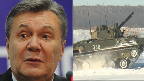 Главные новости 6 февраля: пресс-конференция Януковича и победа украинских военных