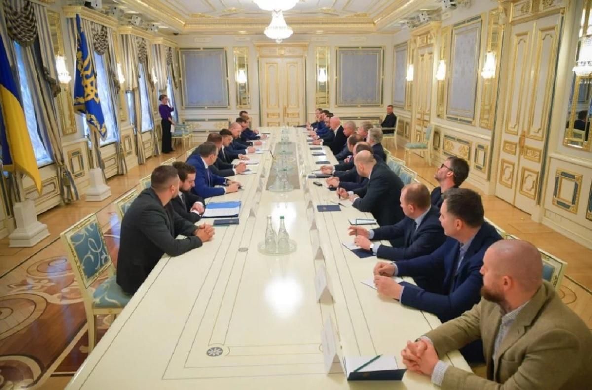 Уряд розширив перелік видів діяльності, дозволених під час карантину: список Уряд розширив перелік видів діяльності, дозволених під час карантину: список