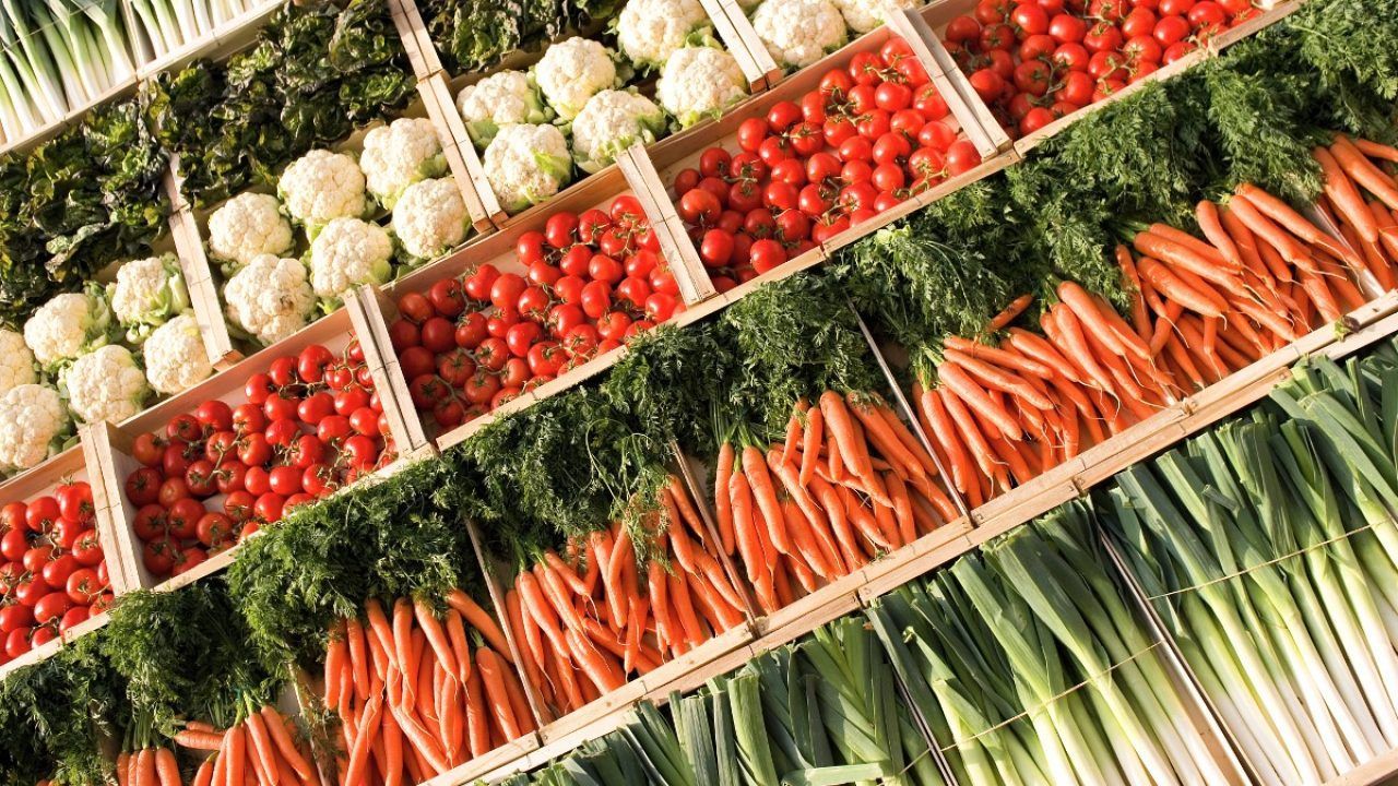 Проблемы урожая 2020, цены на продукты – новости сельского хозяйства Украины