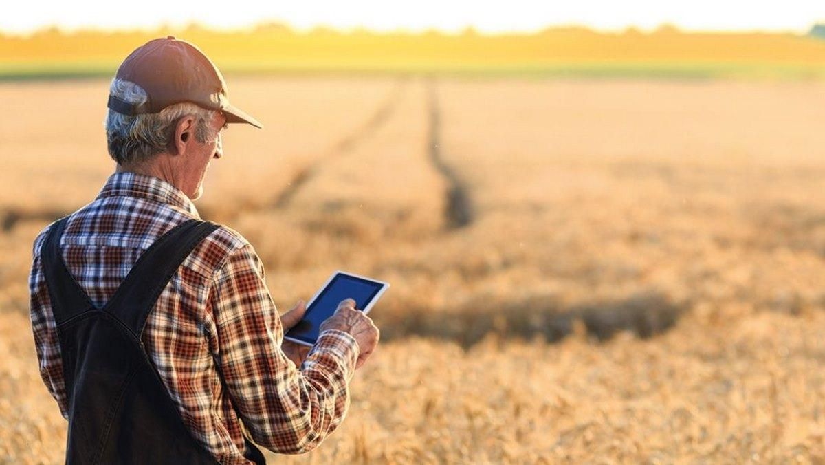 19 червня 2020 – День фермера в Україні  19 червня 2020 – День фермера в Україні