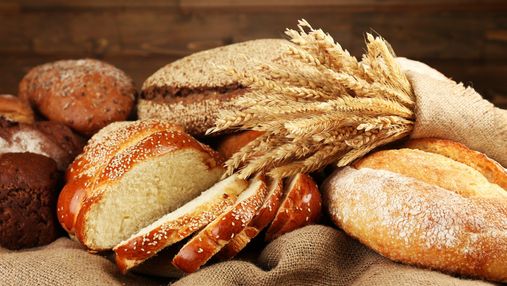 Ціни на хліб в Україні: як вплине новий врожай та криза