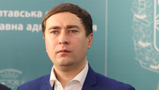 Рада призначила міністром агрополітики та продовольства Романа Лещенка