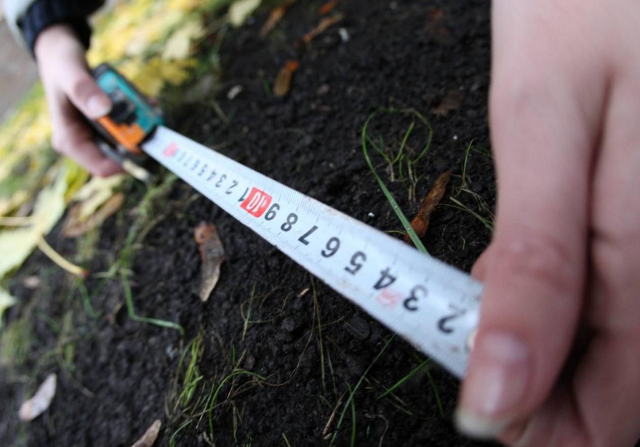 Незарегистрированные земли станут собственностью ОТГ Незарегистрированные земли станут собственностью ОТГ