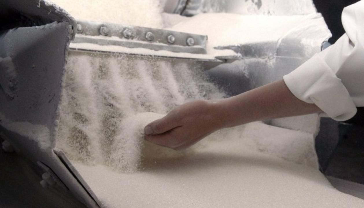 Експорт цукру: хто став найбільшими покупцями Експорт цукру: хто став найбільшими покупцями