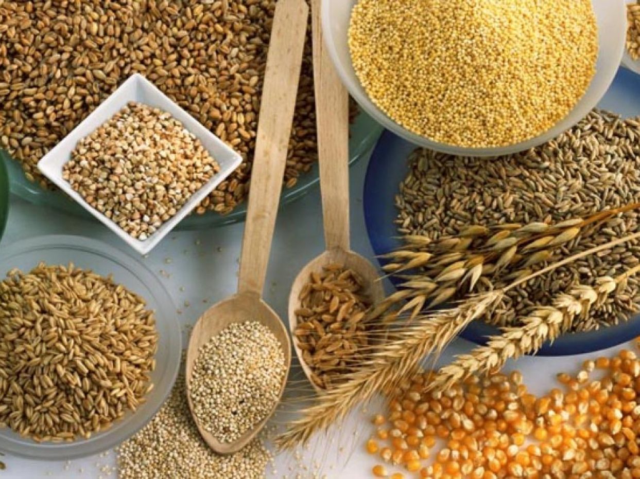 Експорт українских круп: як виріс та хто найбільші покупці Експорт українских круп: як виріс та хто найбільші покупці