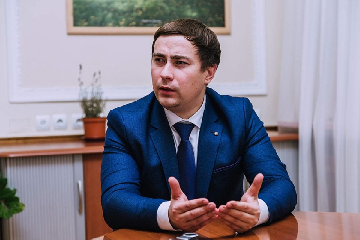 Роман Лещенко  Роман Лещенко