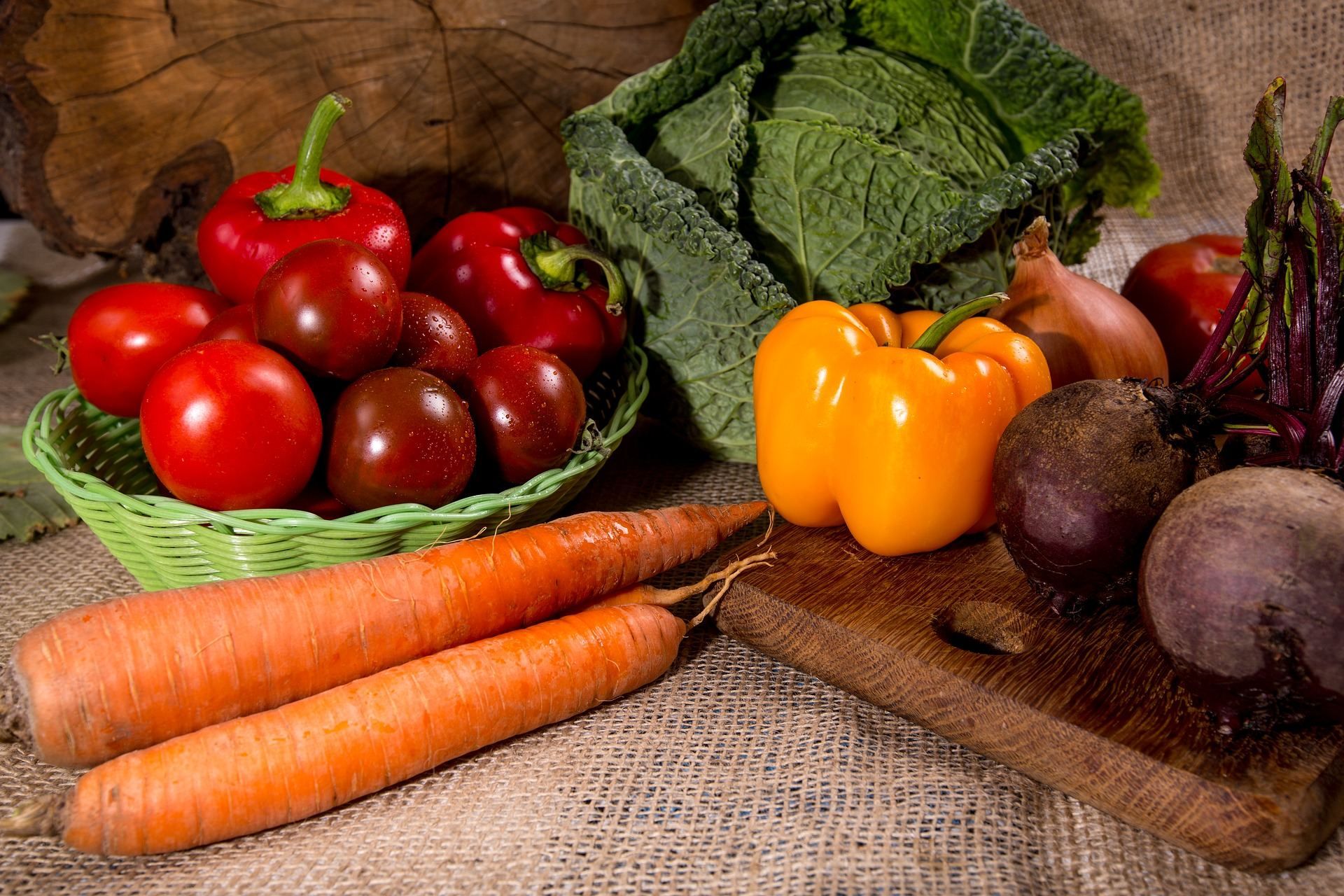 Цена на овощи: какой продукт продают с наибольшей наценкой