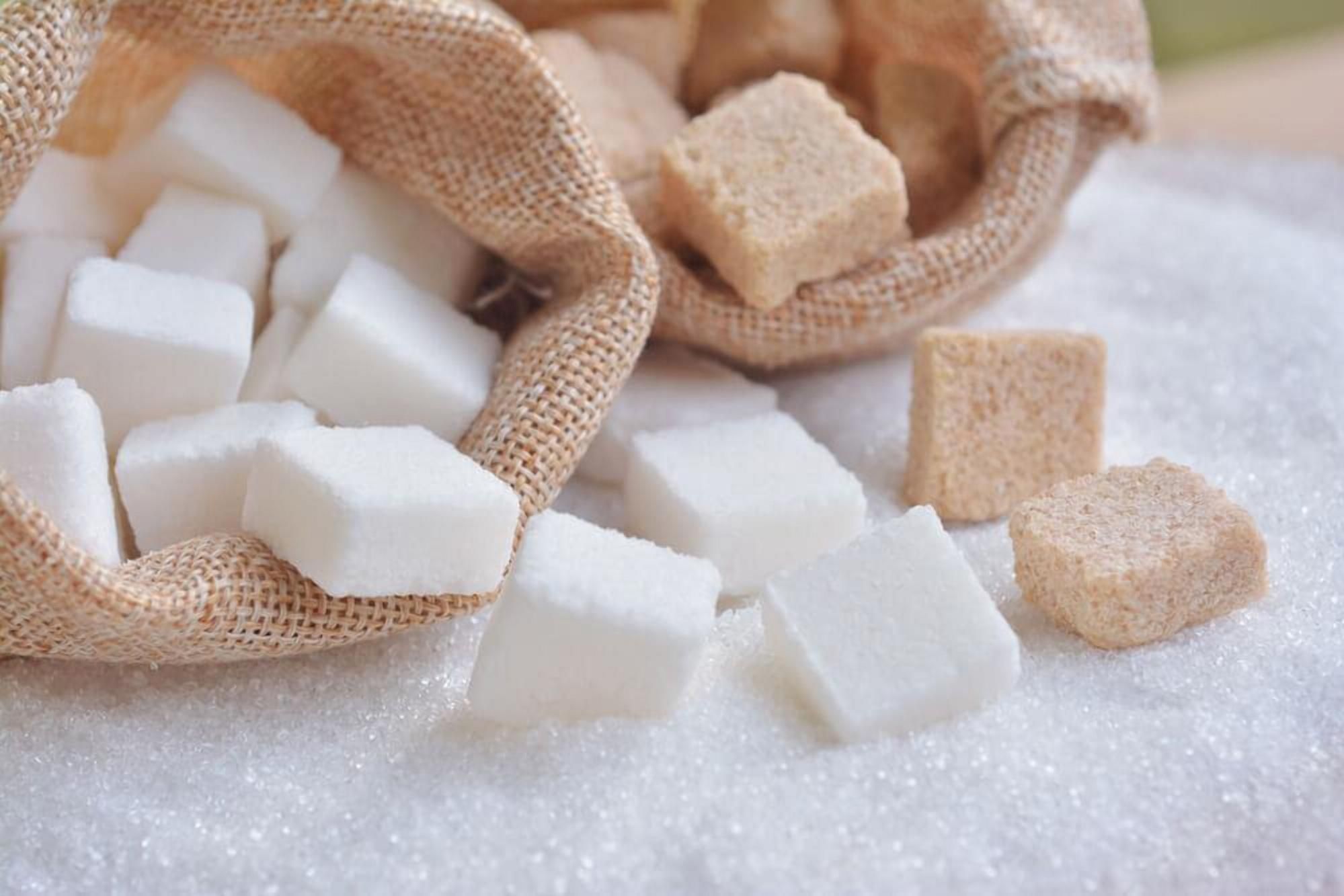 Виробництво цукру: на скільки знизився показник