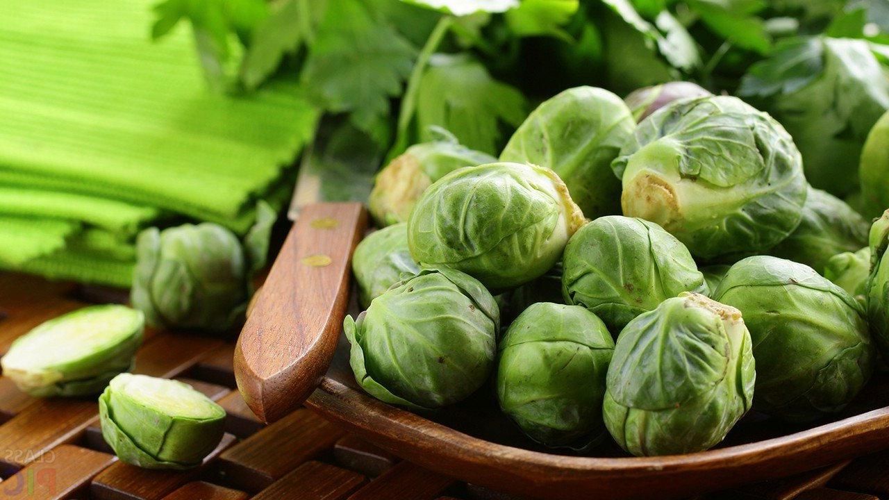 З брюссельської капусти можна робити папір, – дослідження З брюссельської капусти можна робити папір, – дослідження