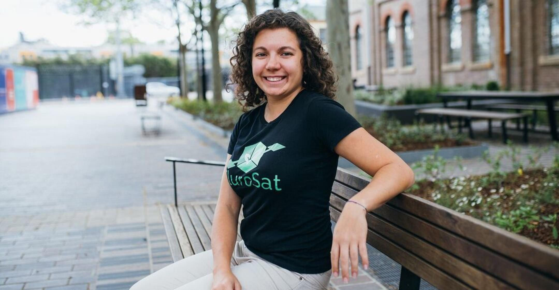 "Программистка урожаев" из Украины – в топе самых влиятельных женщин мира по версии ВВС "Программистка урожаев" из Украины – в топе самых влиятельных женщин мира по версии ВВС