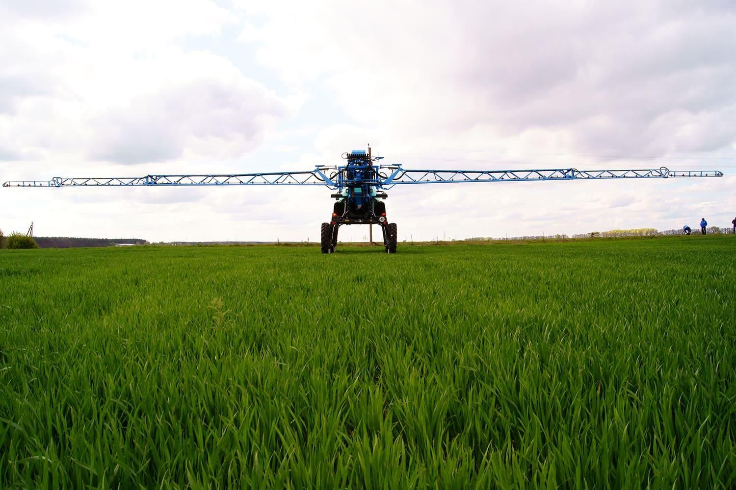 Агровиробництво в Україні суттєво скоротилося, – Держстат Агровиробництво в Україні суттєво скоротилося, – Держстат