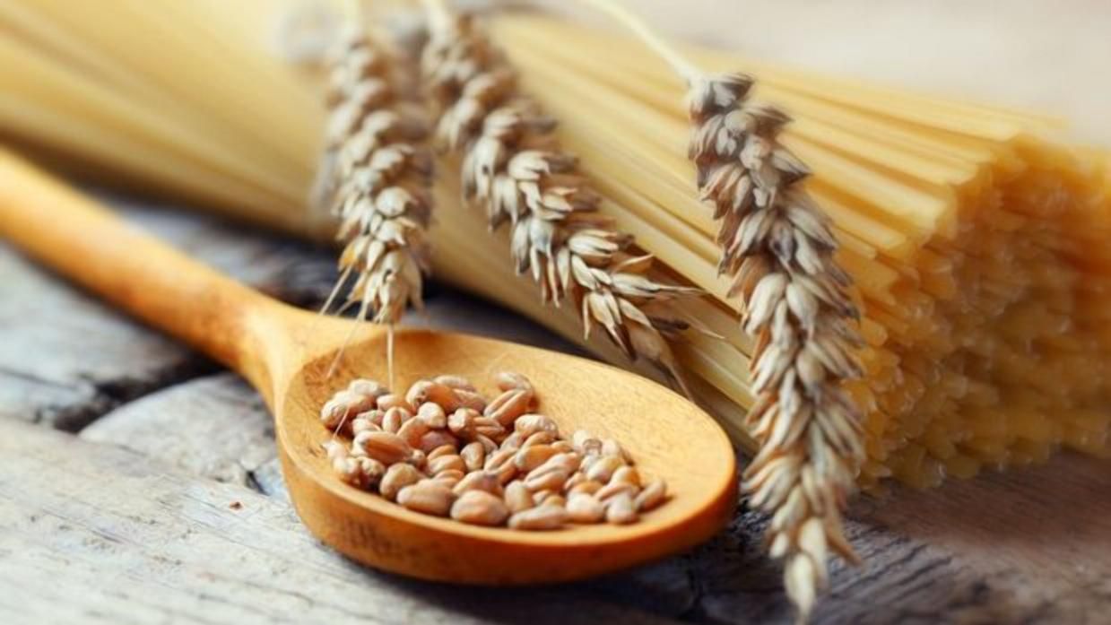 Ученые пытаются создать безглютеновую пшеницу
