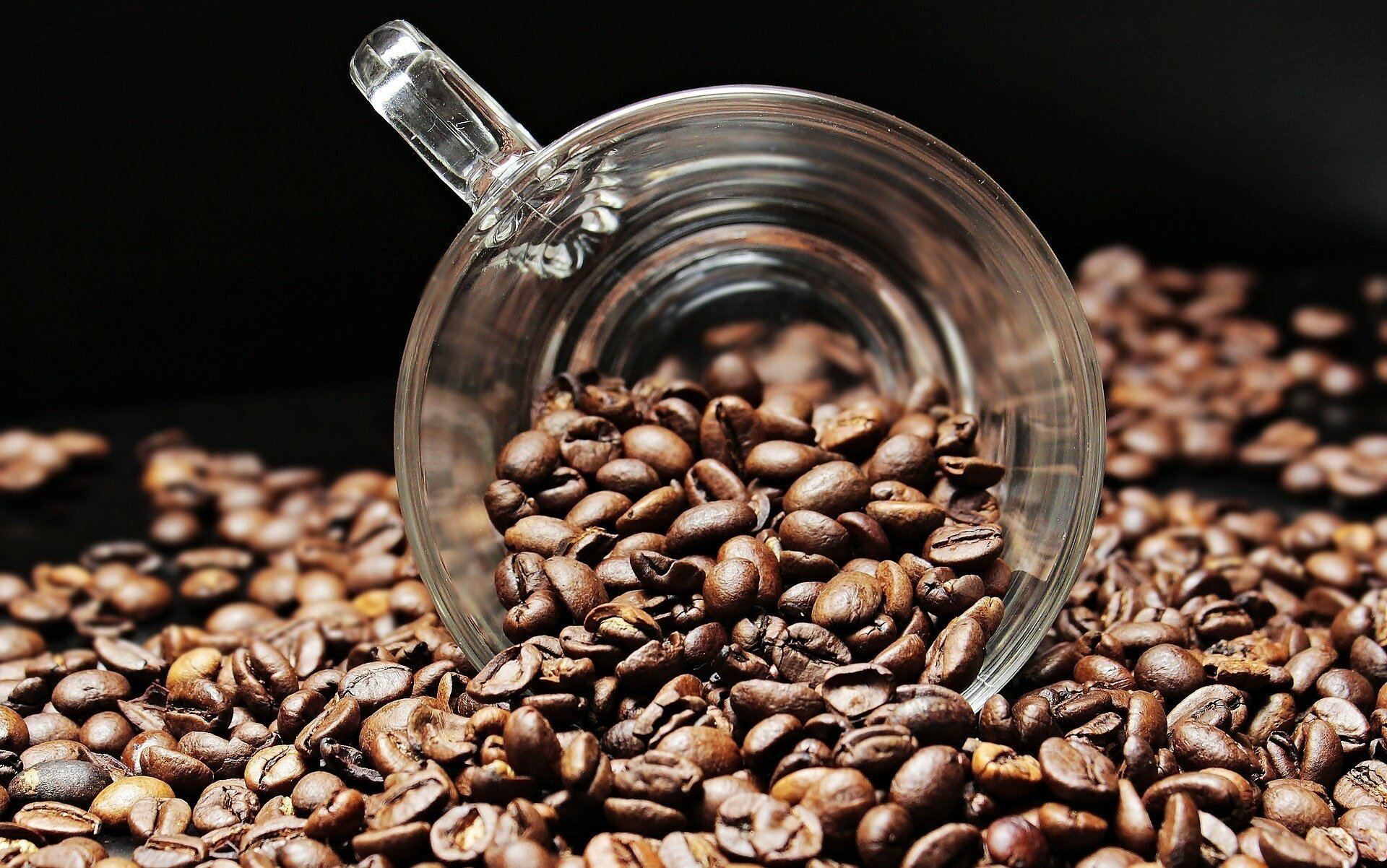 Кавоманія: як виріс імпорт кави за останні 5 років 