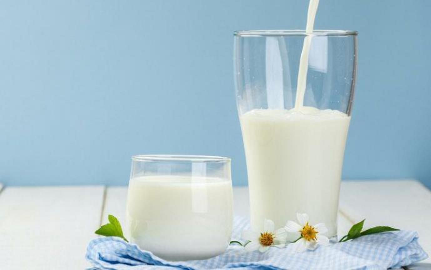 Украина может стать лидером на мировом рынке молока