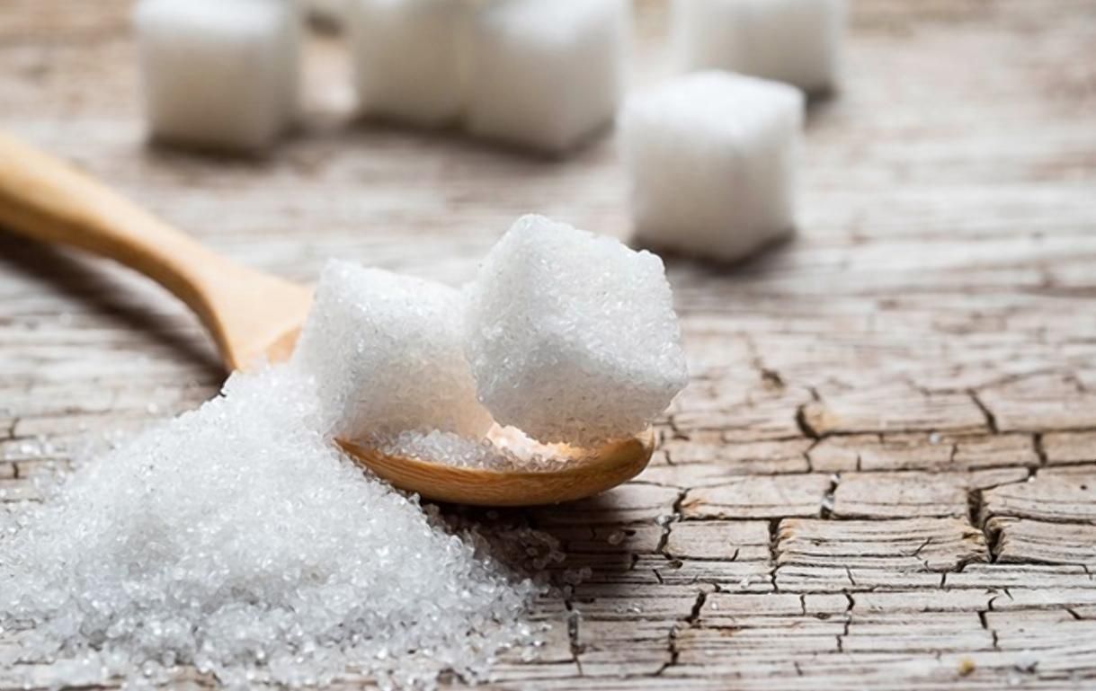 Україна вдвічі наростила експорт цукру