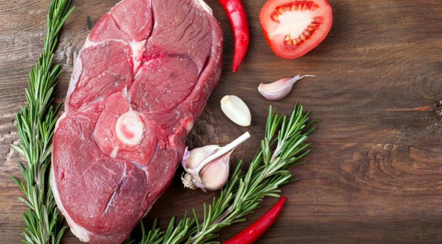 Україна обвалила експорт баранини Україна обвалила експорт баранини