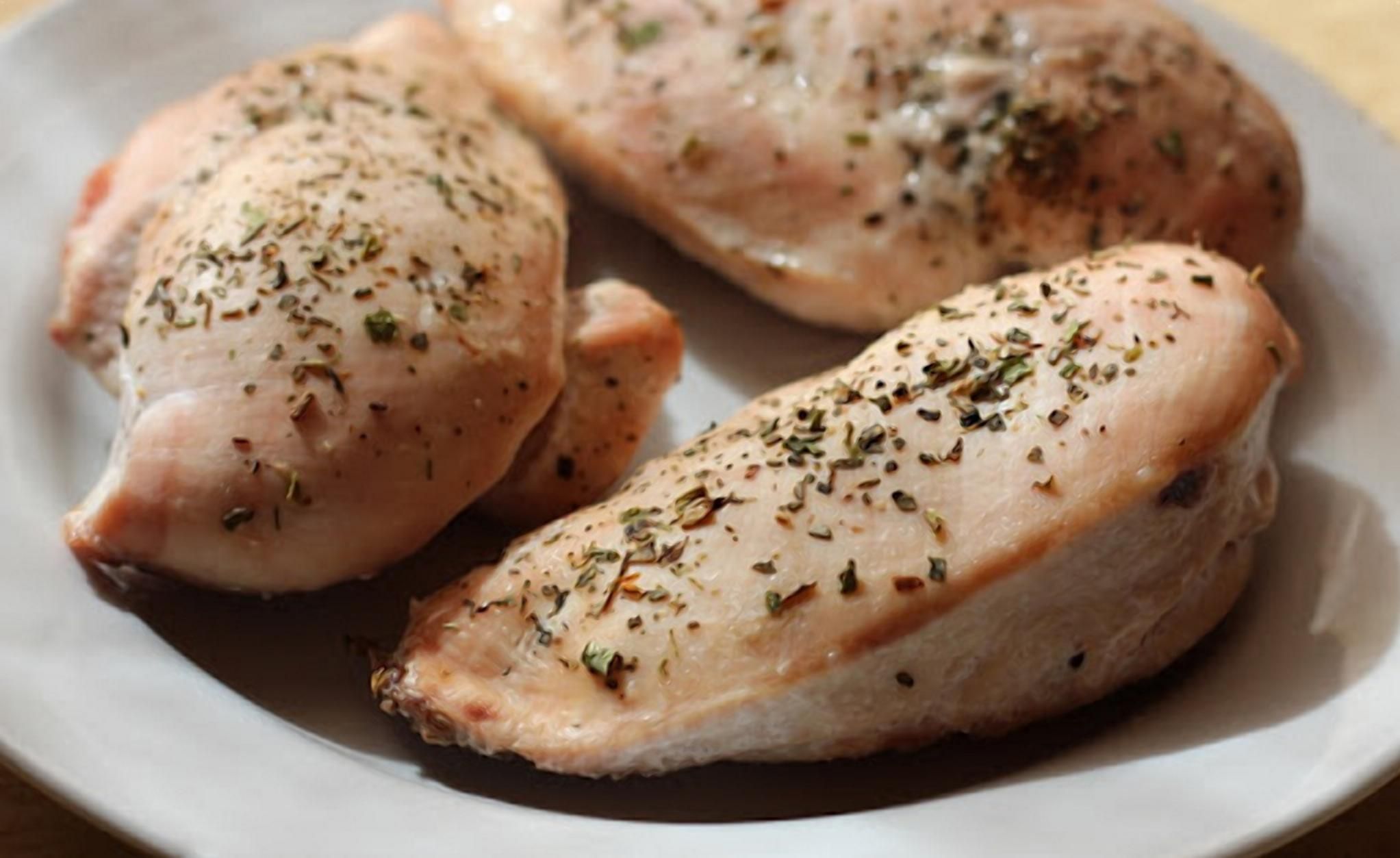 Курятина "з пробірки": скільки коштуватиме лабораторне м'ясо ізраїльської компанії Курятина "з пробірки": скільки коштуватиме лабораторне м'ясо ізраїльської компанії