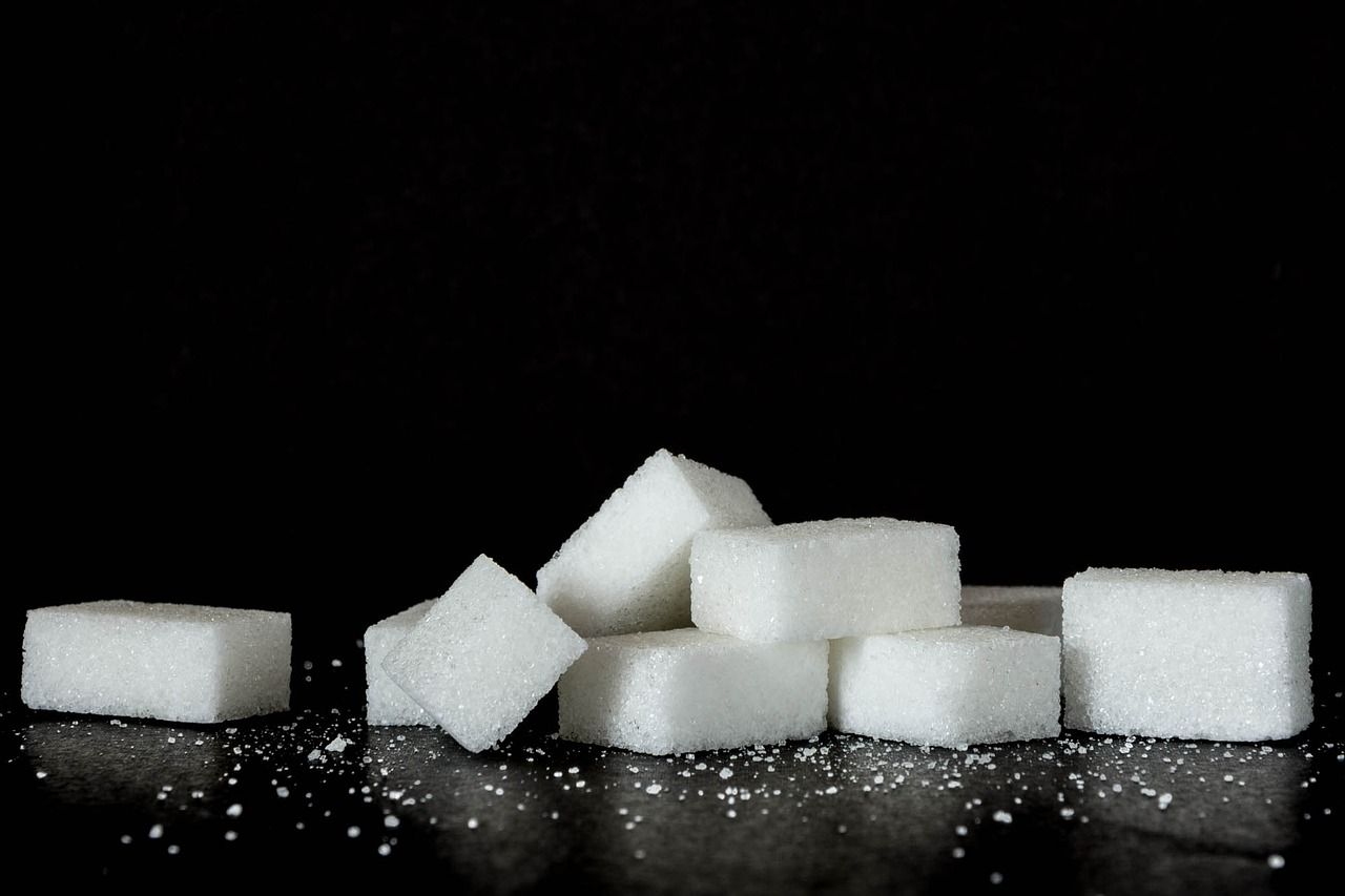 Український цукор – найдорожчий у світі