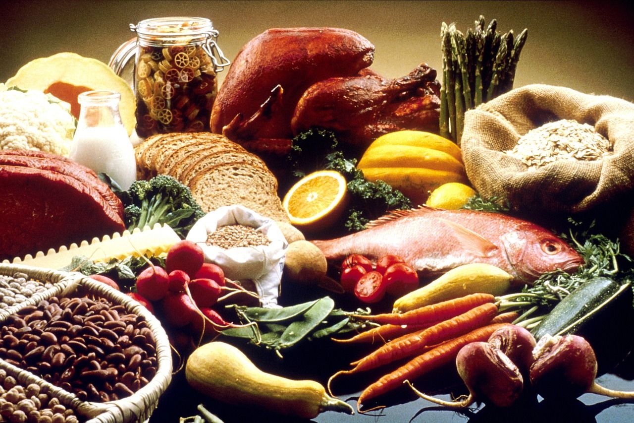 Зростання цін: які продукти стануть лідерами подорожчання Зростання цін: які продукти стануть лідерами подорожчання