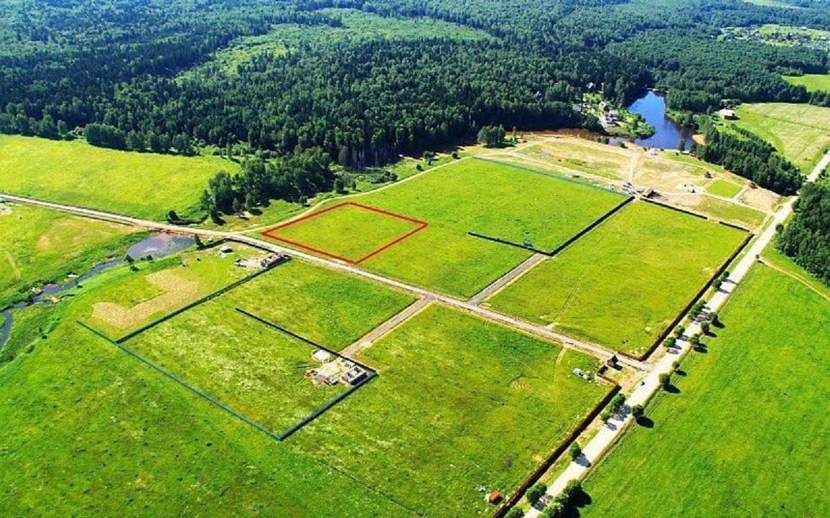 Ринок землі: що потрібно для встановлення меж ділянки на місцевості Ринок землі: що потрібно для встановлення меж ділянки на місцевості