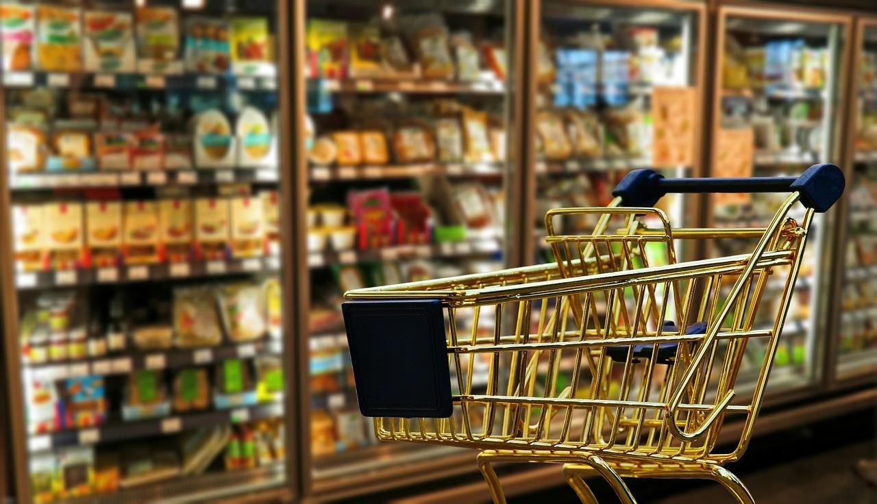 Чергове зростання: одна з найбільших мереж супермаркетів підвищить ціни на 25%