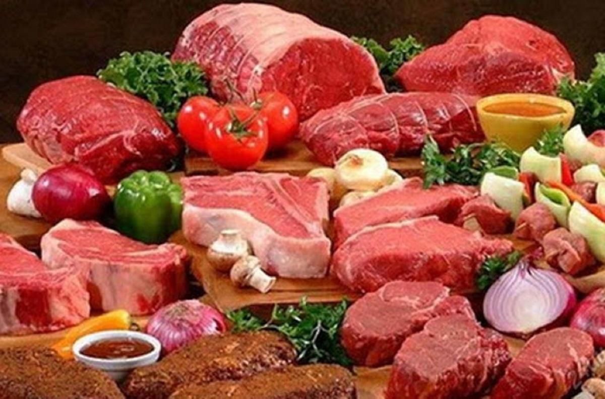 Дорогое мясо Дорогое мясо