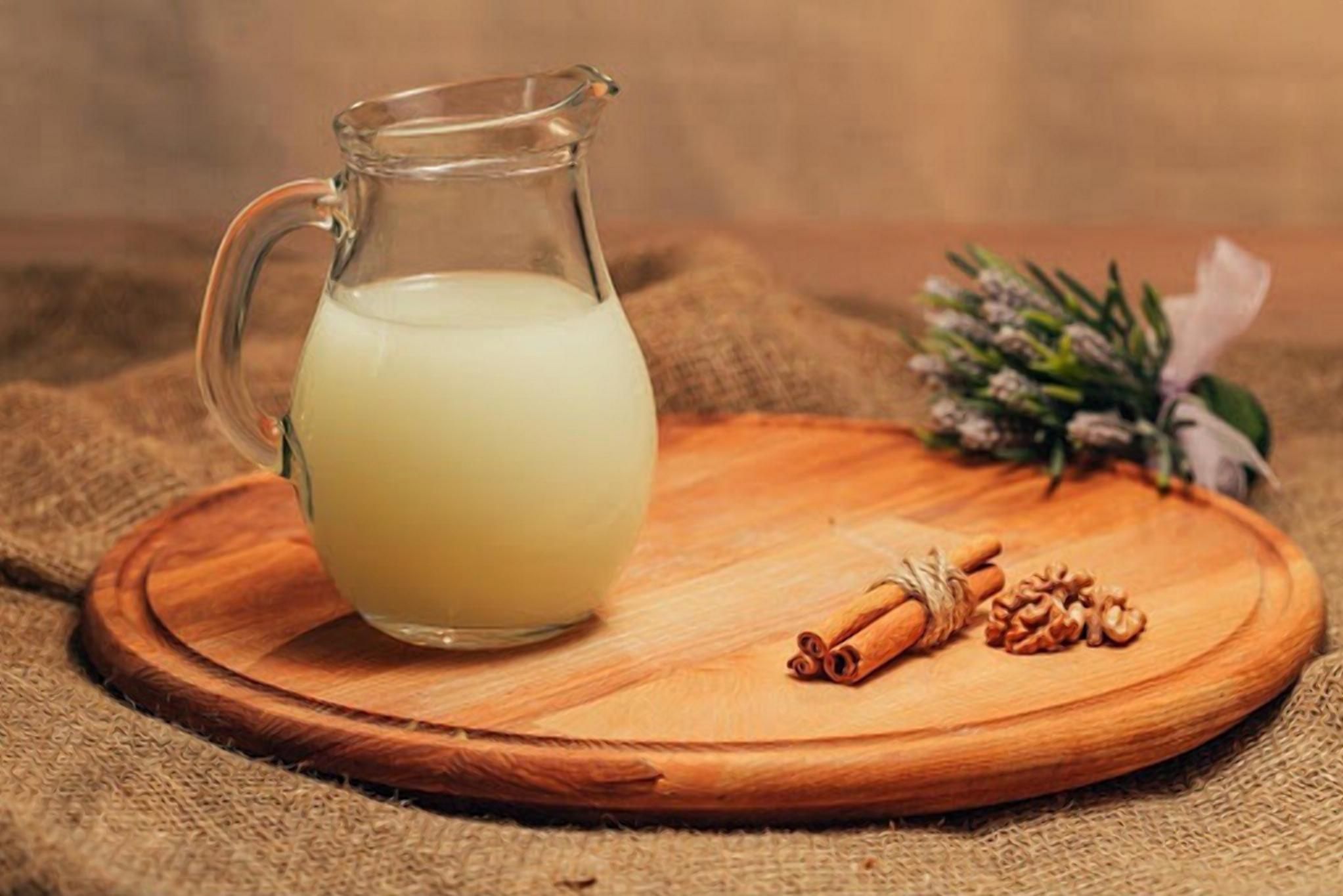 Украина увеличила экспорт сыворотки Украина увеличила экспорт сыворотки