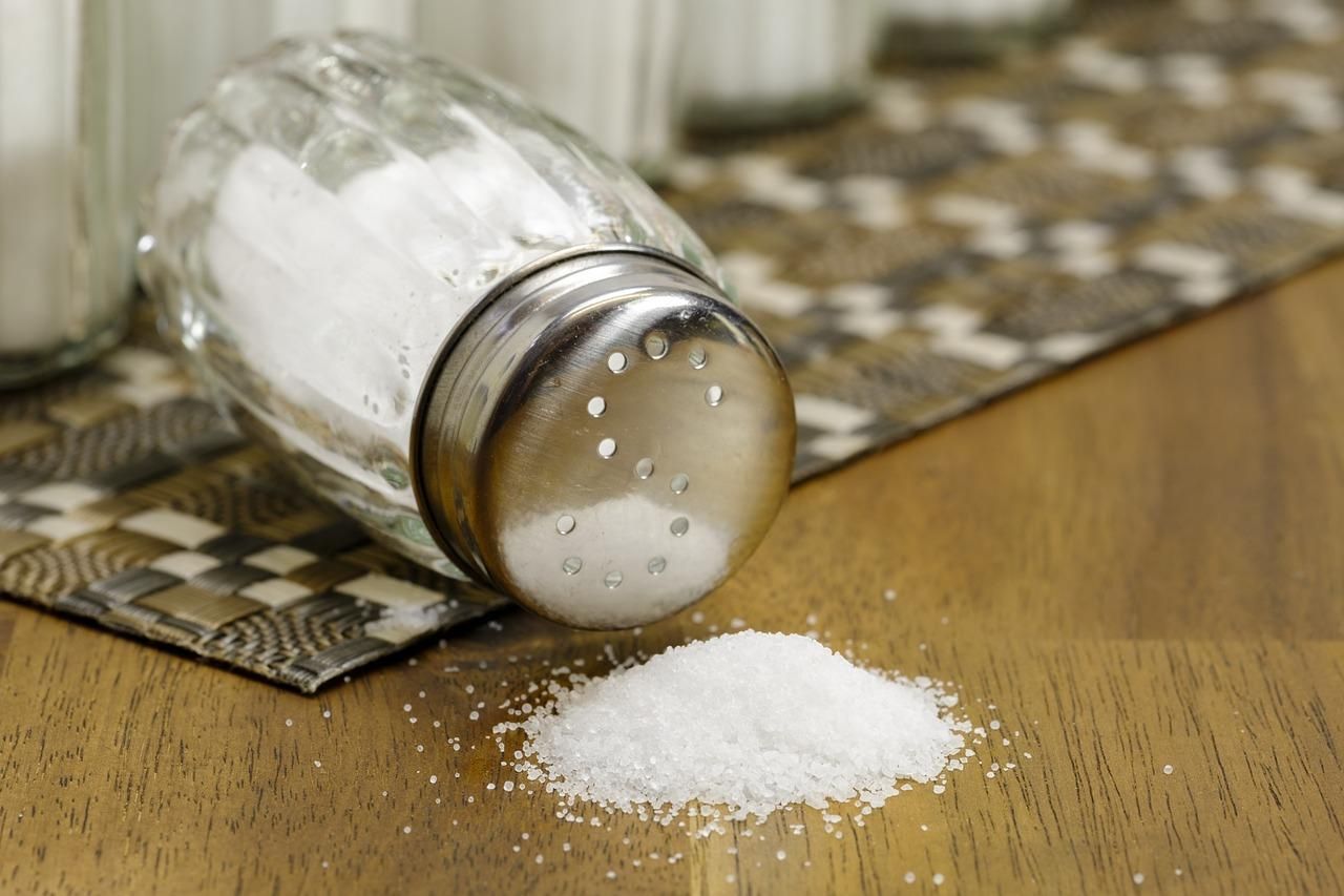 Корисна сіль: вражаюча інновація американського стартапу