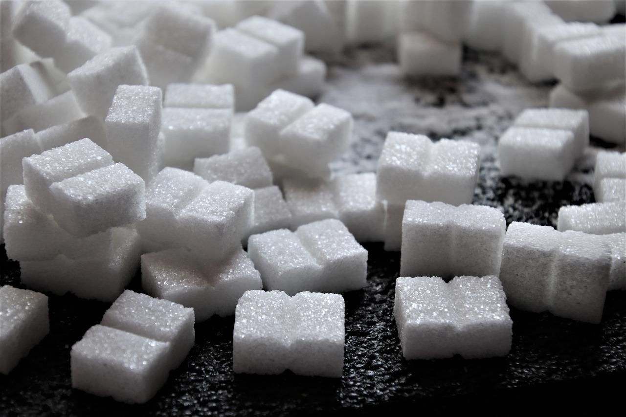 Китай хоче наростити імпорт цукру 