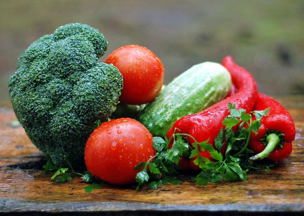 Україна продовжує нарощувати імпорт свіжих овочів