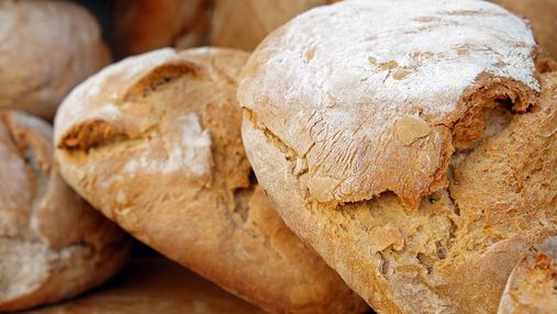 Хліб в Україні незабаром подорожчає