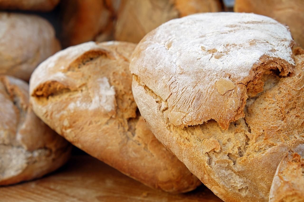 Хлеб в Украине скоро подорожает