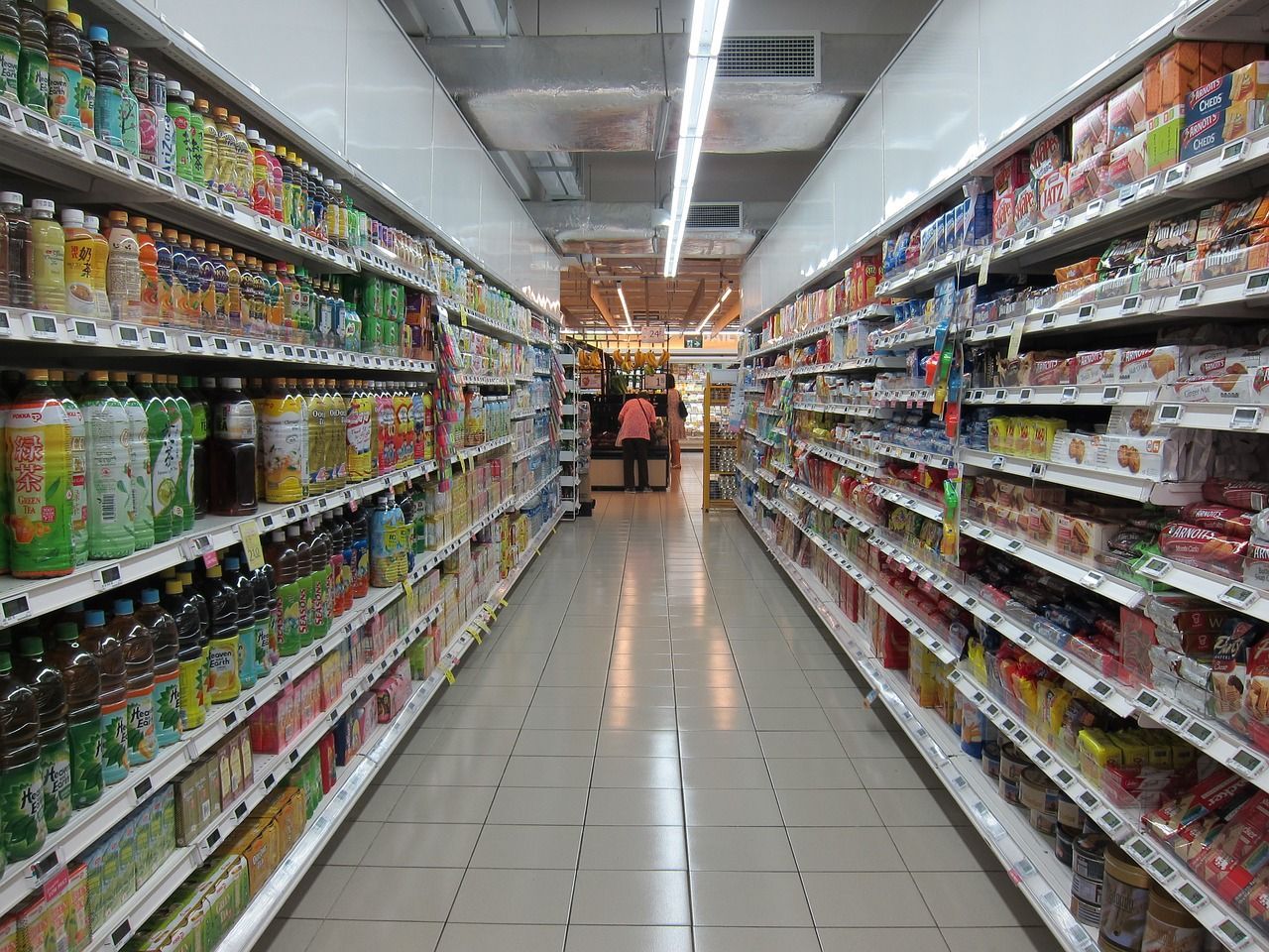 Ціни на продукти в Україні: Держстат оприлюднив невтішні дані