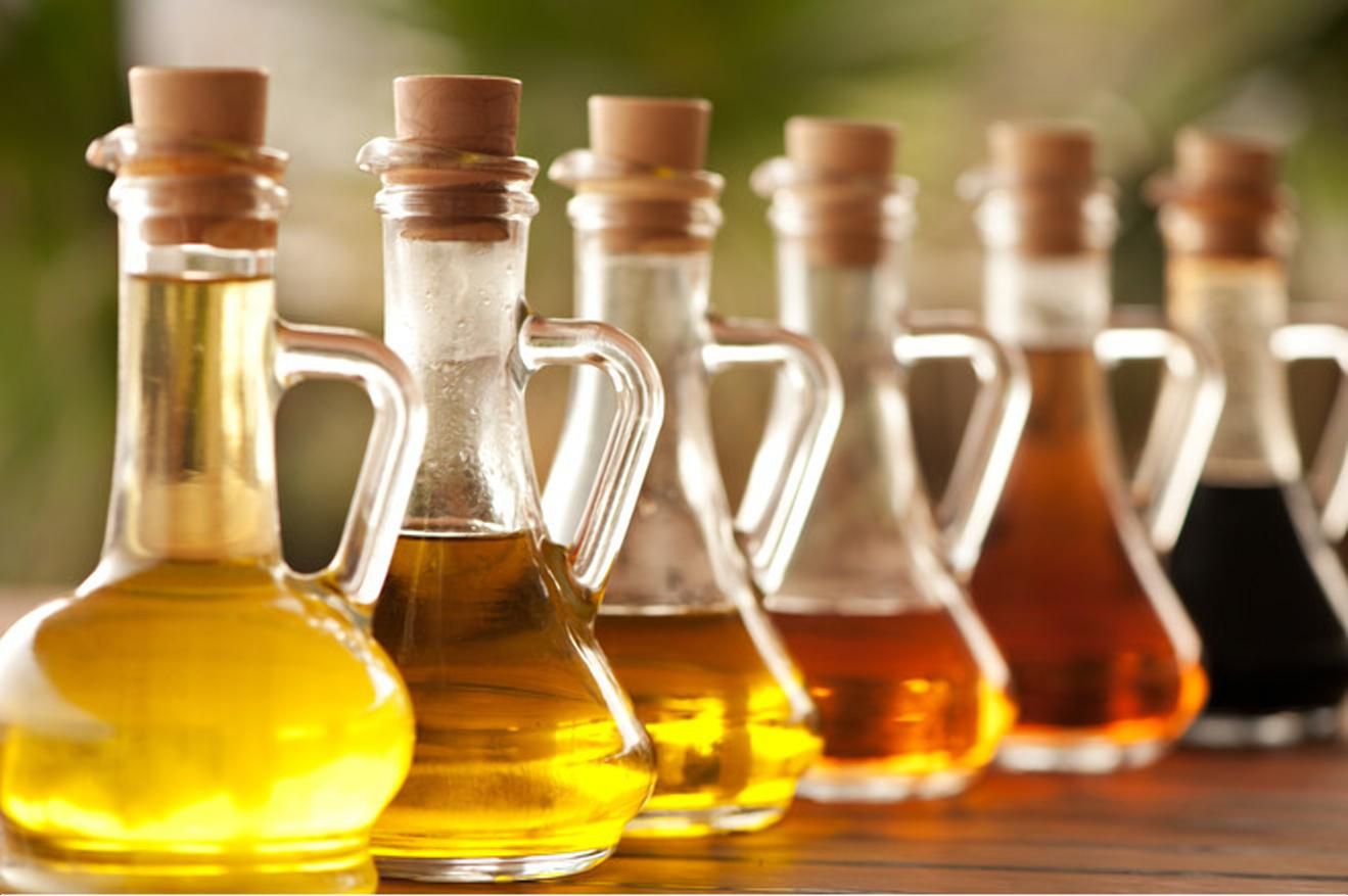 Яка олія зміцнює серце та судини: висновок вчених Яка олія зміцнює серце та судини: висновок вчених