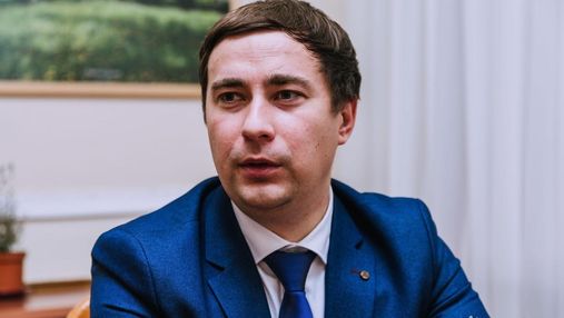 Децентралізація – це те, що врятує нашу державу, – міністр Лещенко