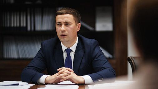 Рішення Гончарука об'єднати 2 міністерства було помилковим, – Лещенко