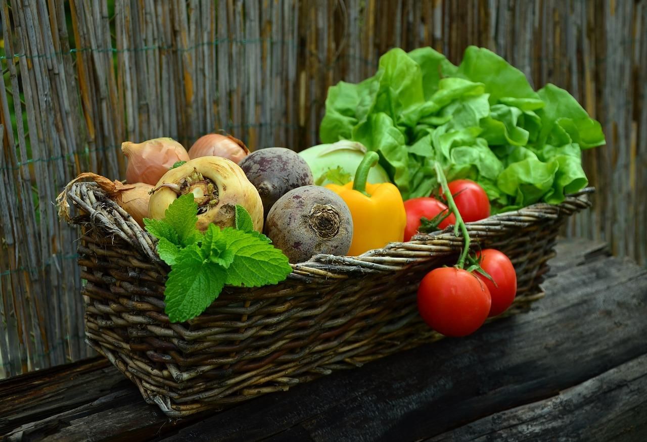 В Україні знизились запаси овочів: як це вплине на ціну