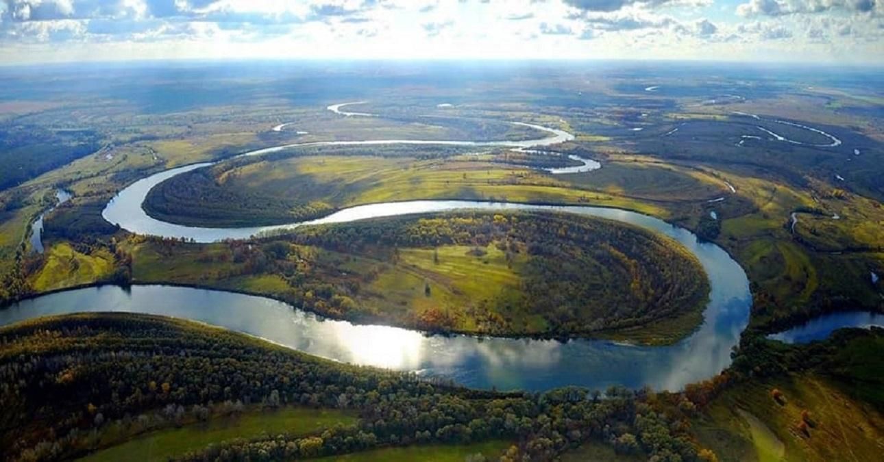 Красива Україна Красива Україна