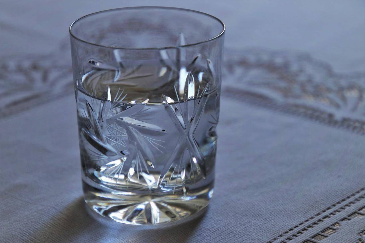Як перевірити якість питної води: поради експертів