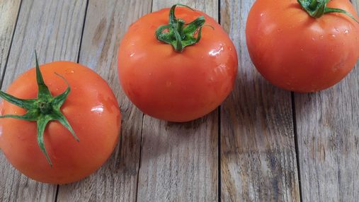 Японські вчені створили томат без насінин: у чому унікальність