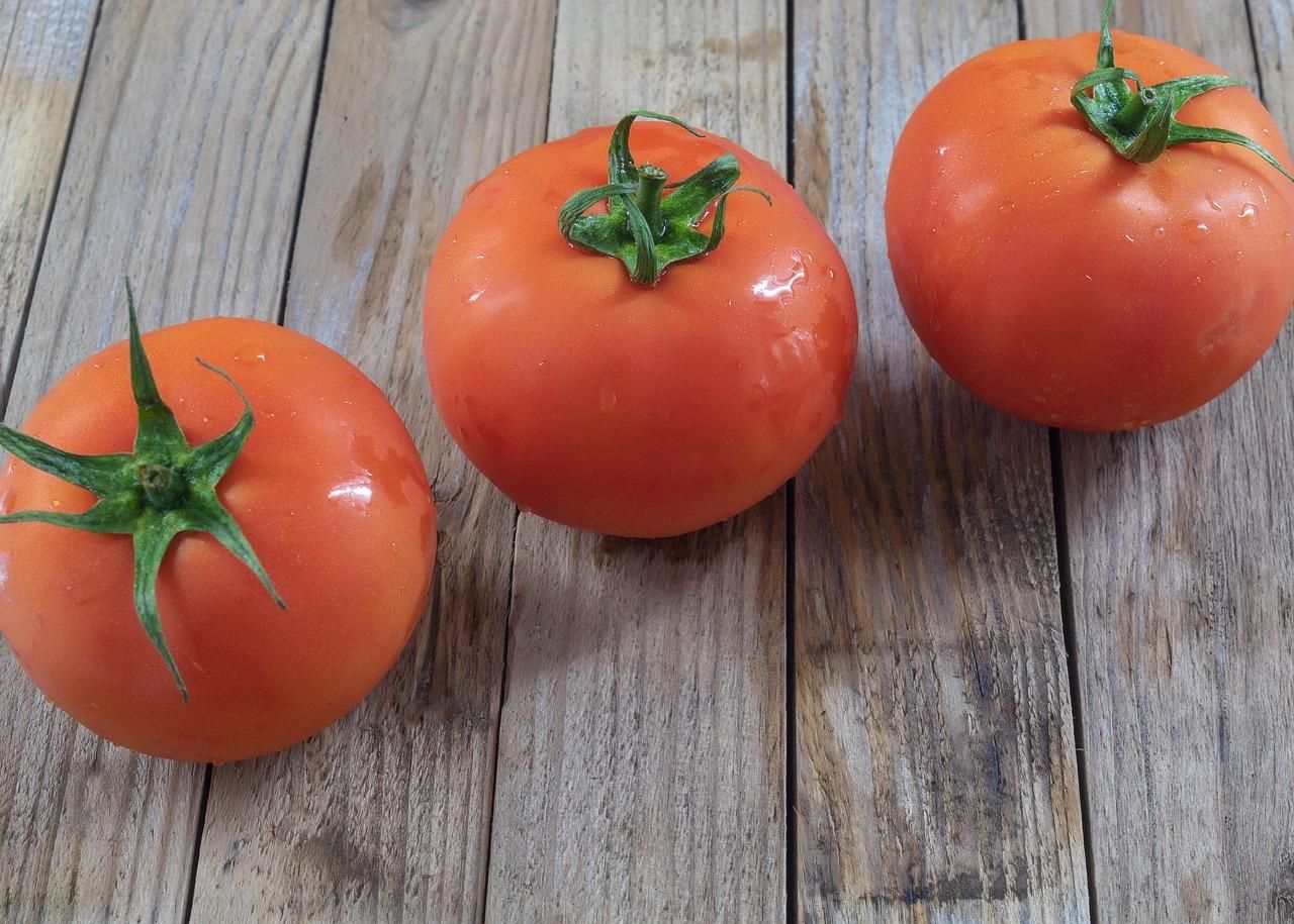 Японські вчені створили томат без насінин: у чому унікальність