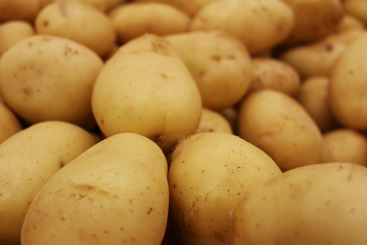 Чому в супермаркетах немає дешевої вітчизняної картоплі: пояснення