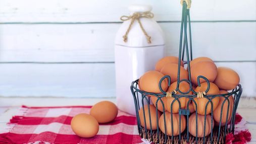 Україна суттєво скоротила виробництво яєць: чого чекати далі