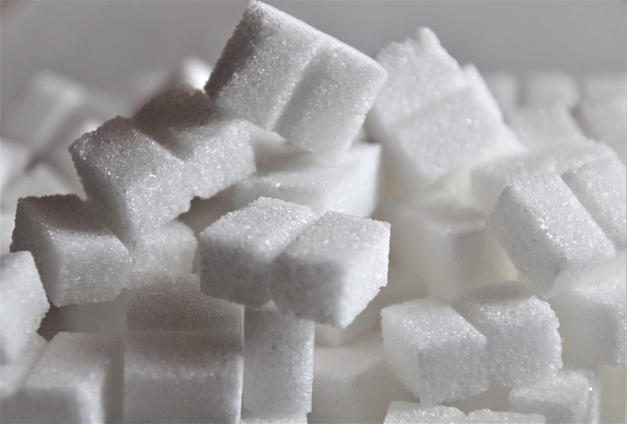 Український цукор – найдорожчий у світі: у чому причина