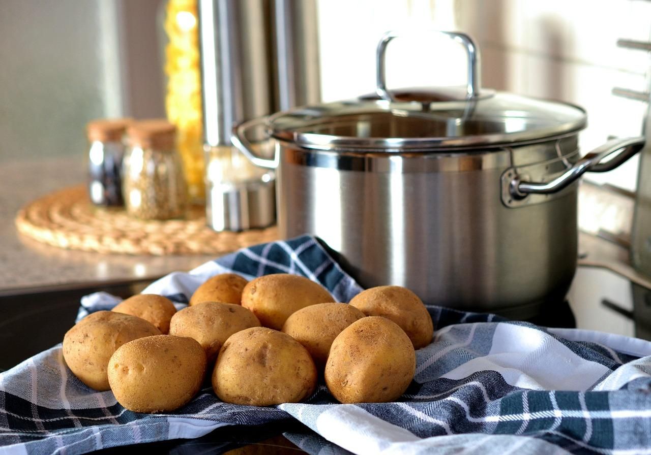 Белок из пива и картофеля: впечатляющий прорыв ученых Белок из пива и картофеля: впечатляющий прорыв ученых