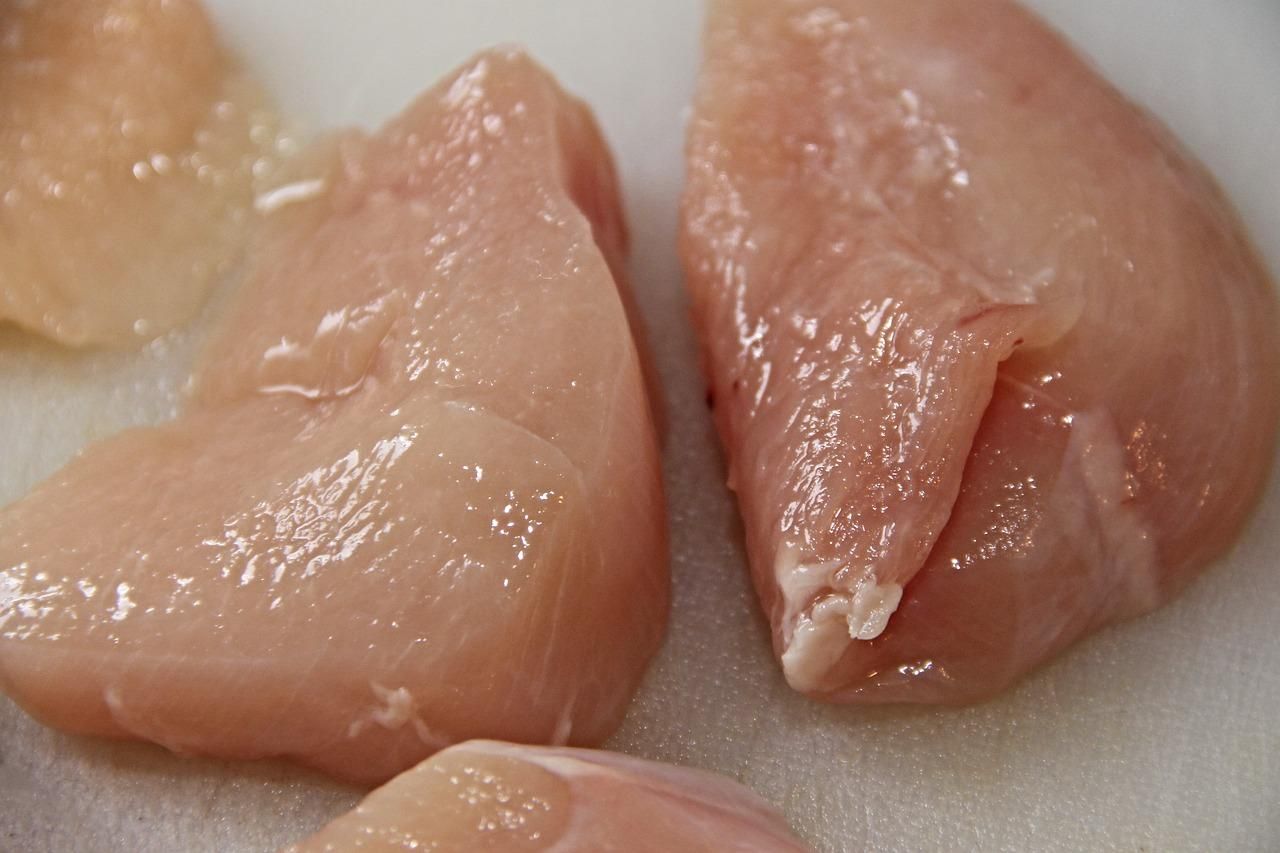Новий покупець: Ліберія відкрила ринок для українських виробників м'яса птиці