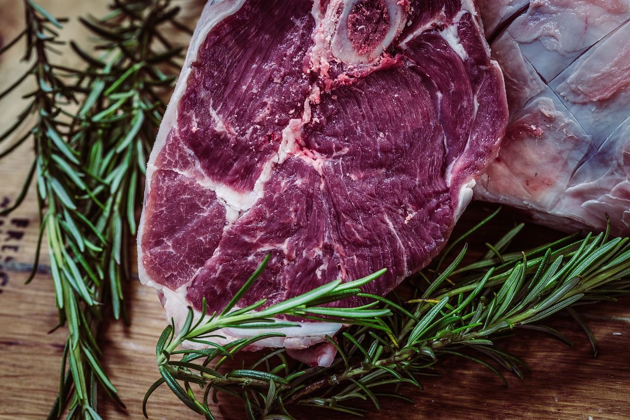 В Україні зросла вартість яловичини - 21 июля 2021 - Агро