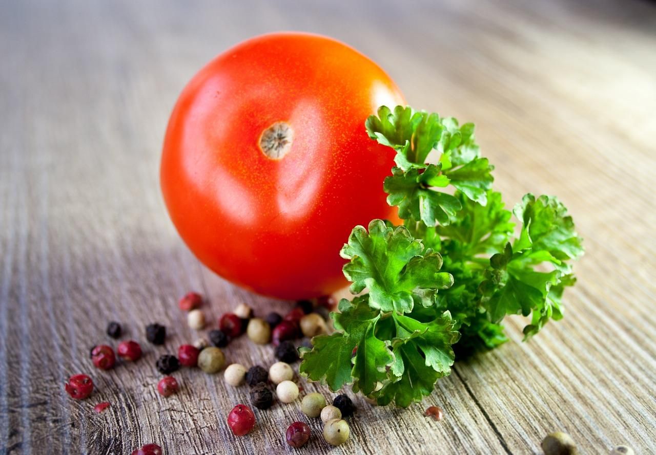 Науковці вивели нові гібриди томату - 28 июля 2021 - Агро