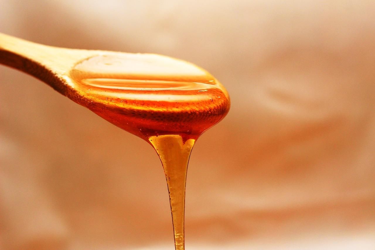 Україна наростила експорт меду